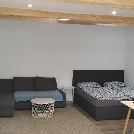 Schoenes Und Offenes Appartement Jüchen Екстериор снимка